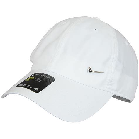 Suchergebnis Auf Amazon.de Für: Nike Cap Weiß: Bekleidung